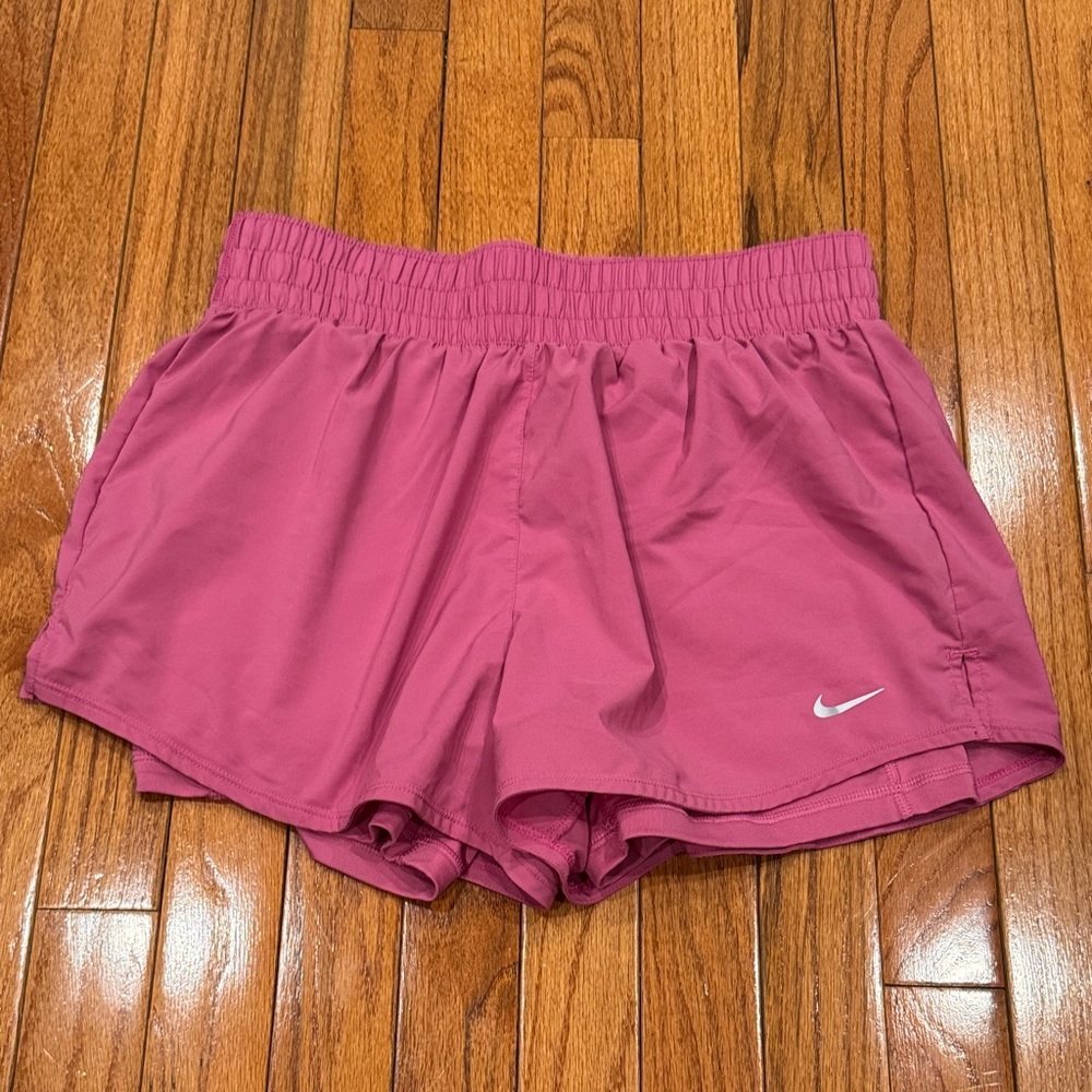 Athletic Shorts